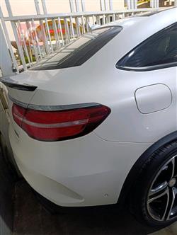 مرسيدس بنز GLE